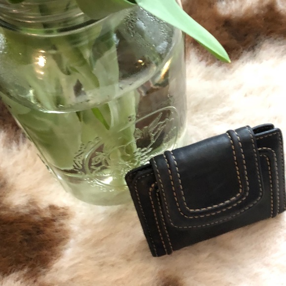 FOSSIL wallet 💄 - Picture 3 of 7